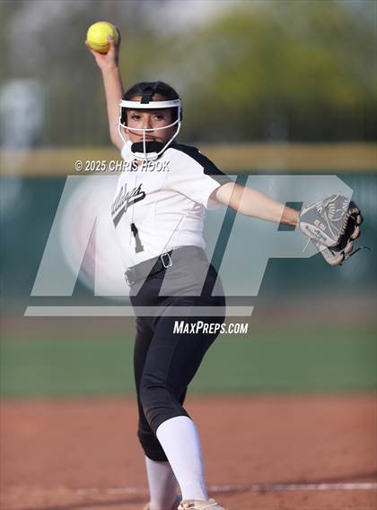 Thumbnail 1 in Douglas @ Salpointe Catholic photogallery.