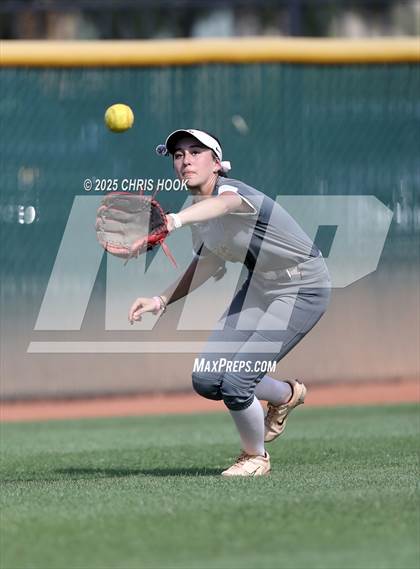 Thumbnail 1 in Douglas @ Salpointe Catholic photogallery.