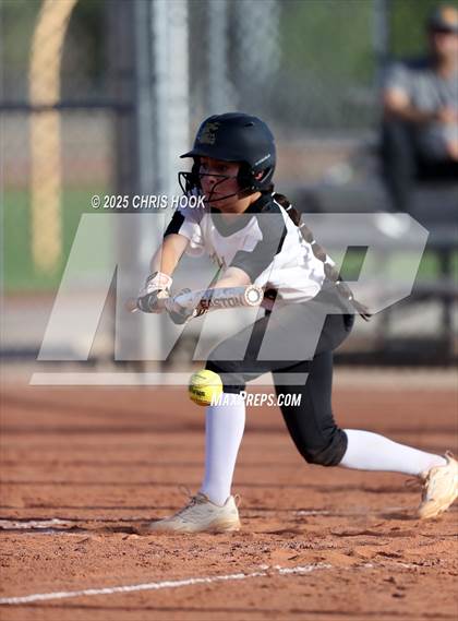 Thumbnail 3 in Douglas @ Salpointe Catholic photogallery.