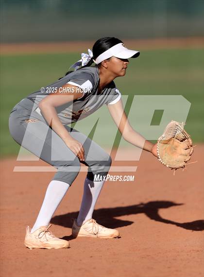 Thumbnail 2 in Douglas @ Salpointe Catholic photogallery.
