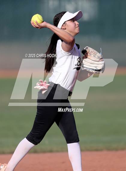 Thumbnail 2 in Douglas @ Salpointe Catholic photogallery.