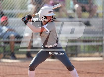 Thumbnail 1 in Douglas @ Salpointe Catholic photogallery.