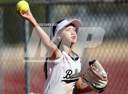 Thumbnail 1 in Douglas @ Salpointe Catholic photogallery.