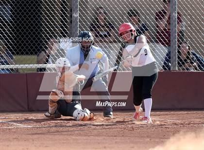 Thumbnail 1 in Douglas @ Salpointe Catholic photogallery.