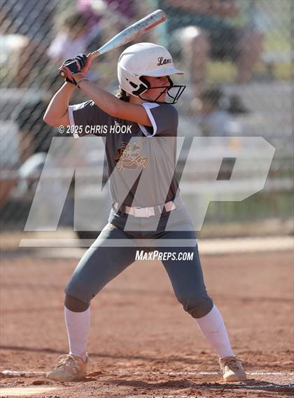 Thumbnail 2 in Douglas @ Salpointe Catholic photogallery.