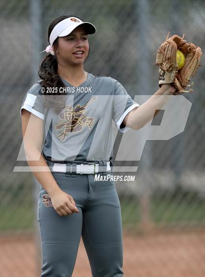Thumbnail 1 in Douglas @ Salpointe Catholic photogallery.