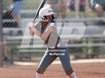 Thumbnail 2 in Douglas @ Salpointe Catholic photogallery.