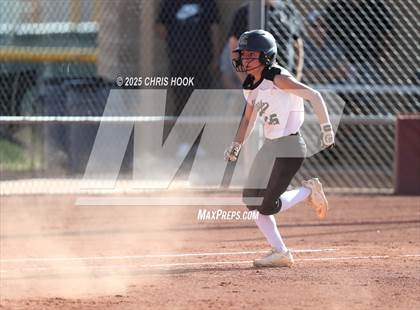 Thumbnail 2 in Douglas @ Salpointe Catholic photogallery.