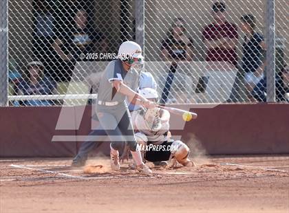 Thumbnail 1 in Douglas @ Salpointe Catholic photogallery.