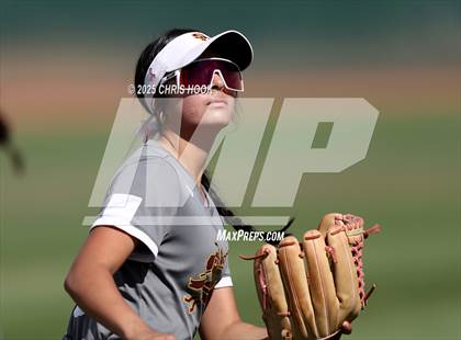 Thumbnail 2 in Douglas @ Salpointe Catholic photogallery.
