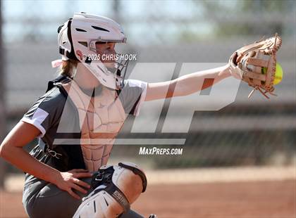 Thumbnail 2 in Douglas @ Salpointe Catholic photogallery.