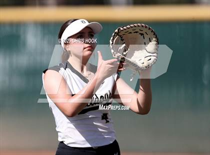 Thumbnail 1 in Douglas @ Salpointe Catholic photogallery.