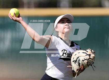 Thumbnail 3 in Douglas @ Salpointe Catholic photogallery.