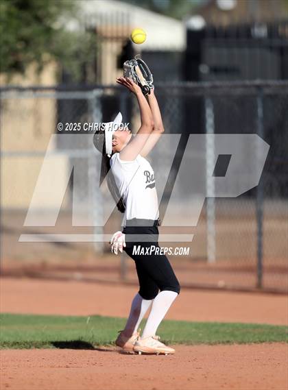 Thumbnail 1 in Douglas @ Salpointe Catholic photogallery.