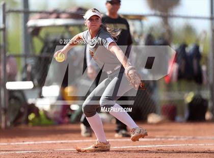 Thumbnail 2 in Douglas @ Salpointe Catholic photogallery.