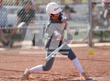 Thumbnail 1 in Douglas @ Salpointe Catholic photogallery.