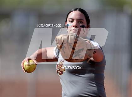 Thumbnail 1 in Douglas @ Salpointe Catholic photogallery.