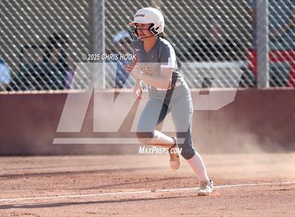 Thumbnail 2 in Douglas @ Salpointe Catholic photogallery.