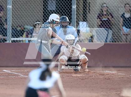 Thumbnail 2 in Douglas @ Salpointe Catholic photogallery.