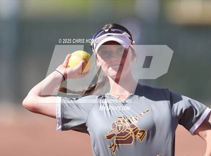 Thumbnail 2 in Douglas @ Salpointe Catholic photogallery.