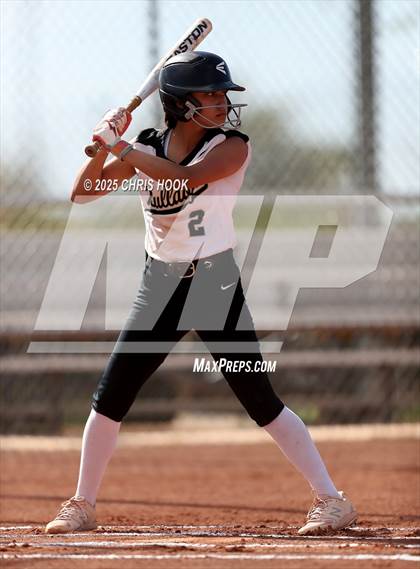 Thumbnail 1 in Douglas @ Salpointe Catholic photogallery.