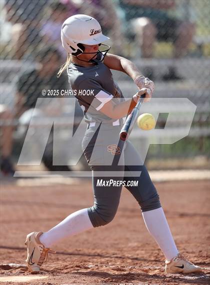 Thumbnail 1 in Douglas @ Salpointe Catholic photogallery.