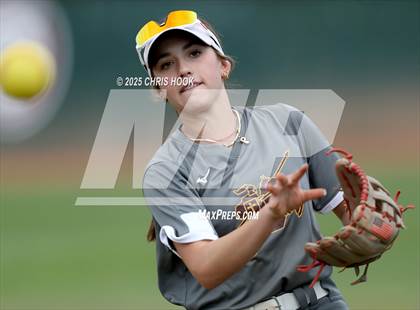 Thumbnail 1 in Douglas @ Salpointe Catholic photogallery.
