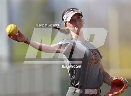 Thumbnail 1 in Douglas @ Salpointe Catholic photogallery.