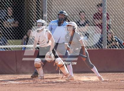 Thumbnail 3 in Douglas @ Salpointe Catholic photogallery.