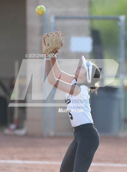Thumbnail 1 in Douglas @ Salpointe Catholic photogallery.