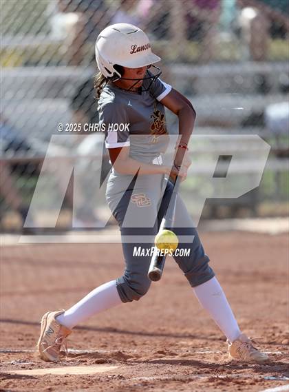 Thumbnail 1 in Douglas @ Salpointe Catholic photogallery.