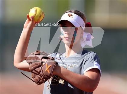 Thumbnail 3 in Douglas @ Salpointe Catholic photogallery.