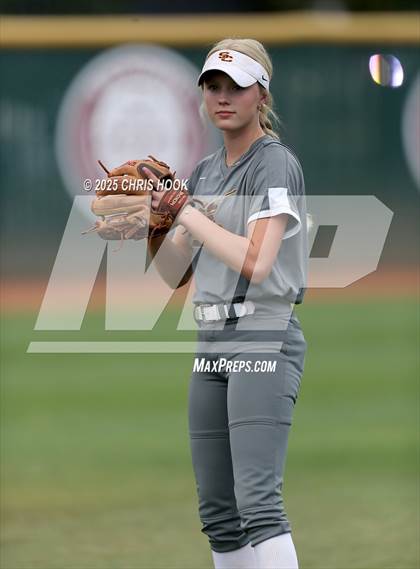 Thumbnail 1 in Douglas @ Salpointe Catholic photogallery.