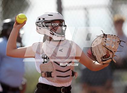 Thumbnail 2 in Douglas @ Salpointe Catholic photogallery.