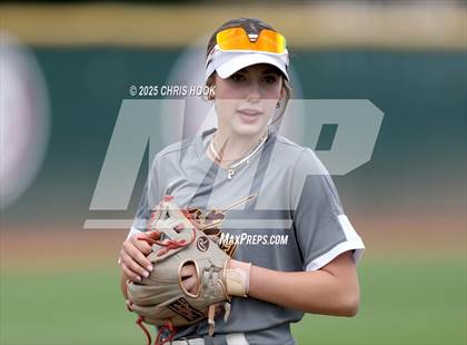 Thumbnail 2 in Douglas @ Salpointe Catholic photogallery.