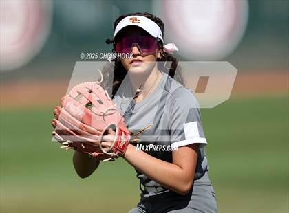 Thumbnail 2 in Douglas @ Salpointe Catholic photogallery.