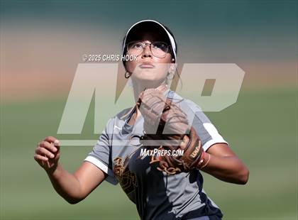 Thumbnail 2 in Douglas @ Salpointe Catholic photogallery.