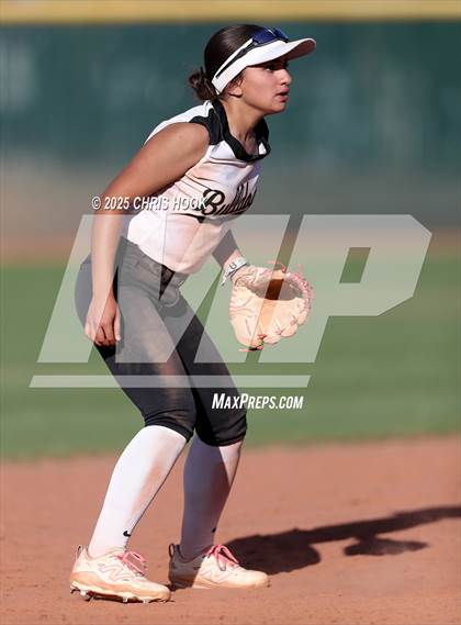 Thumbnail 3 in Douglas @ Salpointe Catholic photogallery.
