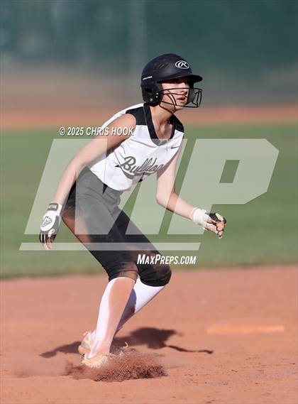 Thumbnail 1 in Douglas @ Salpointe Catholic photogallery.