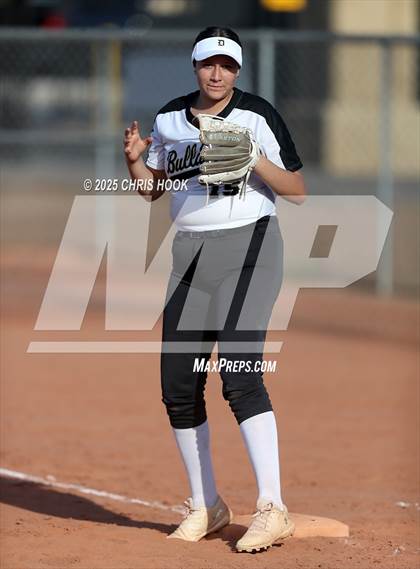 Thumbnail 1 in Douglas @ Salpointe Catholic photogallery.