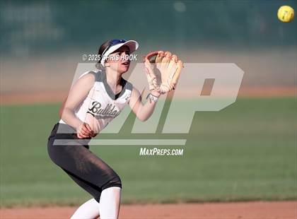 Thumbnail 3 in Douglas @ Salpointe Catholic photogallery.