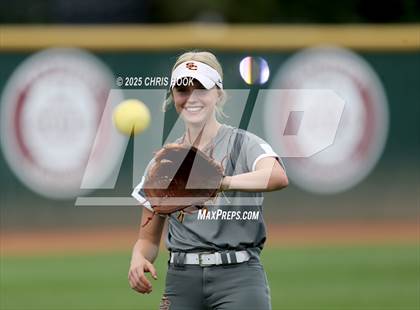 Thumbnail 2 in Douglas @ Salpointe Catholic photogallery.