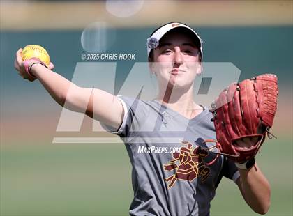 Thumbnail 2 in Douglas @ Salpointe Catholic photogallery.