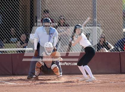 Thumbnail 3 in Douglas @ Salpointe Catholic photogallery.