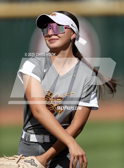 Thumbnail 1 in Douglas @ Salpointe Catholic photogallery.
