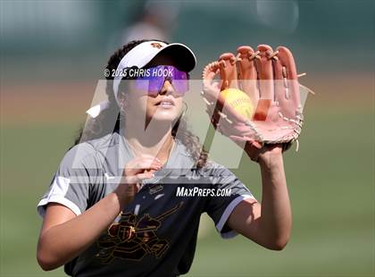Thumbnail 3 in Douglas @ Salpointe Catholic photogallery.