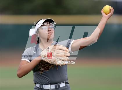 Thumbnail 1 in Douglas @ Salpointe Catholic photogallery.