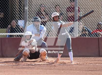 Thumbnail 2 in Douglas @ Salpointe Catholic photogallery.