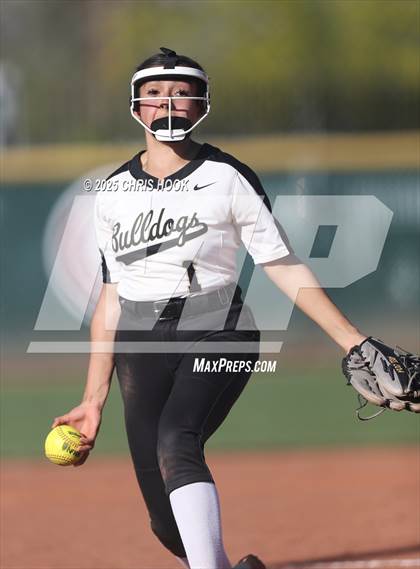 Thumbnail 1 in Douglas @ Salpointe Catholic photogallery.