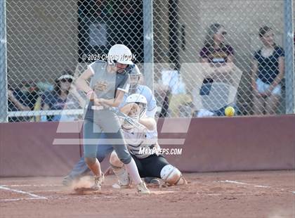 Thumbnail 3 in Douglas @ Salpointe Catholic photogallery.